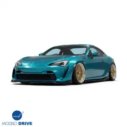 FRP ARTI Front Bumper > Scion FR-S (ZN6) 2013-2018 image - 13