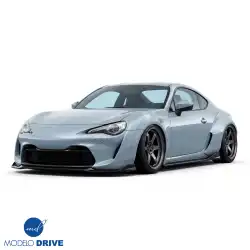 FRP ARTI Wide Body Fenders (front) 4pc > Scion FR-S (ZN6) 2013-2018 image - 31