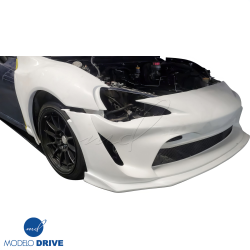 ModeloDrive FRP ARTI Wide Body Fenders (front) > Scion FR-S (ZN6) 2013-2018 image - 3
