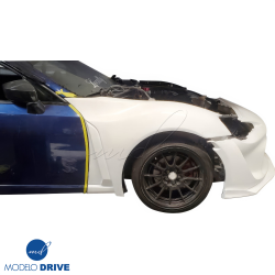 ModeloDrive FRP ARTI Wide Body Fenders (front) > Scion FR-S (ZN6) 2013-2018 image - 5
