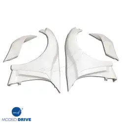 FRP ARTI Wide Body Fenders (front) 4pc > Scion FR-S (ZN6) 2013-2018 image - 7