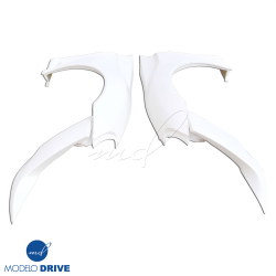 ModeloDrive FRP ARTI Wide Body Fenders (front) > Scion FR-S (ZN6) 2013-2018 image - 8