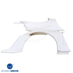 ModeloDrive FRP ARTI Wide Body Fenders (front) > Scion FR-S (ZN6) 2013-2018 image - 9