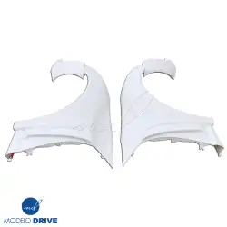 FRP ARTI Wide Body Fenders (front) 4pc > Scion FR-S (ZN6) 2013-2018 image - 11