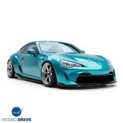 FRP ARTI Wide Body Fenders (front) 4pc > Scion FR-S (ZN6) 2013-2018 image - 17