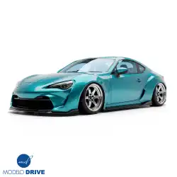 FRP ARTI Wide Body Fenders (front) 4pc > Scion FR-S (ZN6) 2013-2018 image - 19