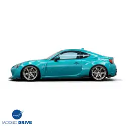 FRP ARTI Wide Body Fenders (front) 4pc > Scion FR-S (ZN6) 2013-2018 image - 24