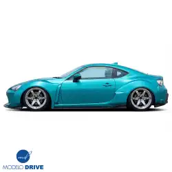 FRP ARTI Wide Body Fenders (front) 4pc > Scion FR-S (ZN6) 2013-2018 image - 25