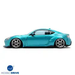 FRP ARTI Wide Body Fenders (front) 4pc > Scion FR-S (ZN6) 2013-2018 image - 26