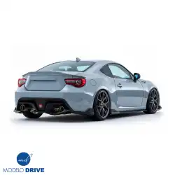 FRP ARTI Side Skirts > Scion FR-S (ZN6) 2013-2018 image - 24