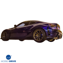 ModeloDrive FRP ARTI Wide Body Side Skirts > Scion FR-S (ZN6) 2013-2018 image - 16