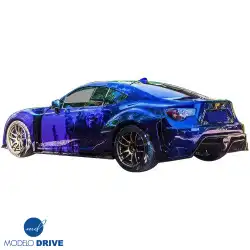 FRP ARTI Side Skirts > Scion FR-S (ZN6) 2013-2018 image - 29