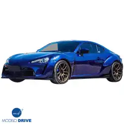 FRP ARTI Side Skirts > Scion FR-S (ZN6) 2013-2018 image - 32