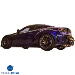 FRP ARTI Side Skirts > Scion FR-S (ZN6) 2013-2018 image - 35