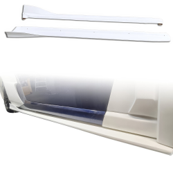 ModeloDrive FRP ARTI Wide Body Side Skirts > Scion FR-S (ZN6) 2013-2018 image - 1