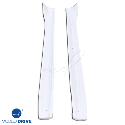 ModeloDrive FRP ARTI Wide Body Side Skirts > Scion FR-S (ZN6) 2013-2018 image - 3
