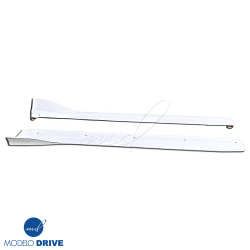 ModeloDrive FRP ARTI Wide Body Side Skirts > Scion FR-S (ZN6) 2013-2018 image - 5