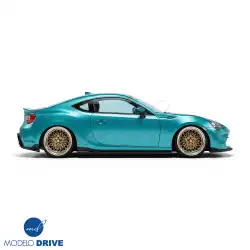 FRP ARTI Side Skirts > Scion FR-S (ZN6) 2013-2018 image - 11