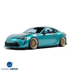 FRP ARTI Side Skirts > Scion FR-S (ZN6) 2013-2018 image - 12