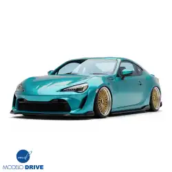 FRP ARTI Side Skirts > Scion FR-S (ZN6) 2013-2018 image - 13