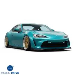 FRP ARTI Side Skirts > Scion FR-S (ZN6) 2013-2018 image - 14