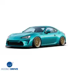FRP ARTI Side Skirts > Scion FR-S (ZN6) 2013-2018 image - 16