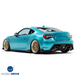 FRP ARTI Side Skirts > Scion FR-S (ZN6) 2013-2018 image - 18