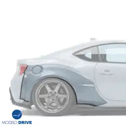 FRP ARTI Wide Body Fenders (rear) > Scion FR-S (ZN6) 2013-2018 image - 26