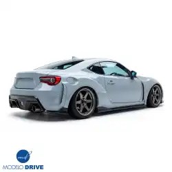 FRP ARTI Wide Body Fenders (rear) > Scion FR-S (ZN6) 2013-2018 image - 27