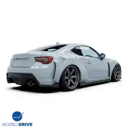FRP ARTI Wide Body Fenders (rear) > Scion FR-S (ZN6) 2013-2018 image - 28