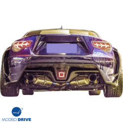 ModeloDrive FRP ARTI Wide Body Fenders (rear) > Scion FR-S (ZN6) 2013-2018 image - 19