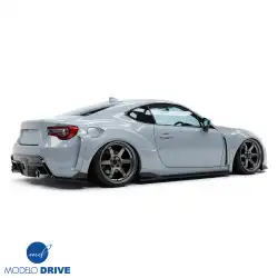 FRP ARTI Wide Body Fenders (rear) > Scion FR-S (ZN6) 2013-2018 image - 30