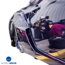 ModeloDrive FRP ARTI Wide Body Fenders (rear) > Scion FR-S (ZN6) 2013-2018 image - 21