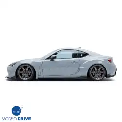 FRP ARTI Wide Body Fenders (rear) > Scion FR-S (ZN6) 2013-2018 image - 31