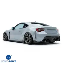 FRP ARTI Wide Body Fenders (rear) > Scion FR-S (ZN6) 2013-2018 image - 32