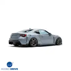 FRP ARTI Wide Body Fenders (rear) > Scion FR-S (ZN6) 2013-2018 image - 33