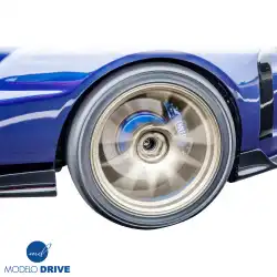 FRP ARTI Wide Body Fenders (rear) > Scion FR-S (ZN6) 2013-2018 image - 38