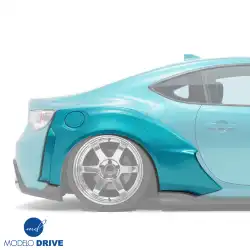 FRP ARTI Wide Body Fenders (rear) > Scion FR-S (ZN6) 2013-2018 image - 15