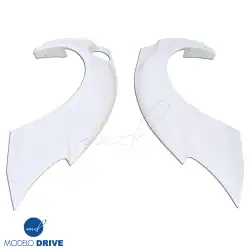 FRP ARTI Wide Body Fenders (rear) > Scion FR-S (ZN6) 2013-2018 image - 4