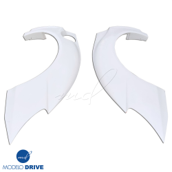 ModeloDrive FRP ARTI Wide Body Fenders (rear) > Scion FR-S (ZN6) 2013-2018 image - 5