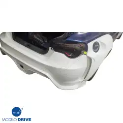 FRP ARTI Wide Body Fenders (rear) > Scion FR-S (ZN6) 2013-2018 image - 8