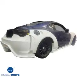 FRP ARTI Wide Body Fenders (rear) > Scion FR-S (ZN6) 2013-2018 image - 11