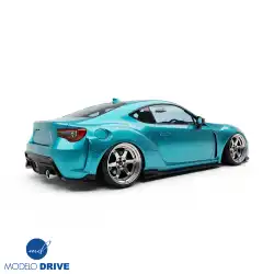 FRP ARTI Wide Body Fenders (rear) > Scion FR-S (ZN6) 2013-2018 image - 19