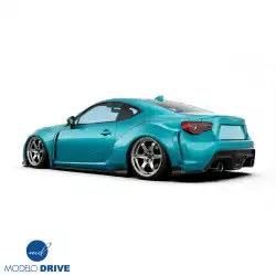 FRP ARTI Wide Body Fenders (rear) > Scion FR-S (ZN6) 2013-2018 image - 20