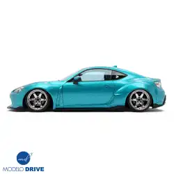 FRP ARTI Wide Body Fenders (rear) > Scion FR-S (ZN6) 2013-2018 image - 23