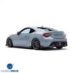 FRP ARTI Rear Bumper > Scion FR-S (ZN6) 2013-2018 image - 18