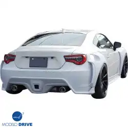 FRP ARTI Rear Bumper > Scion FR-S (ZN6) 2013-2018 image - 20
