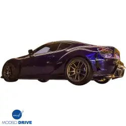 FRP ARTI Rear Bumper > Scion FR-S (ZN6) 2013-2018 image - 22