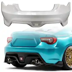 FRP ARTI Rear Bumper > Scion FR-S (ZN6) 2013-2018 image - 1