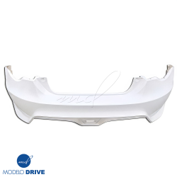 ModeloDrive FRP ARTI Wide Body Rear Bumper > Scion FR-S (ZN6) 2013-2018 image - 7